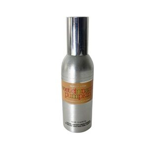 Slatkin & Co Sweet Cinnamon Pumpkin Concentrated Room Spray 1.5oz Home Fragrance
